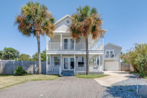 NEW 4BR House with Private Pool in Navarre